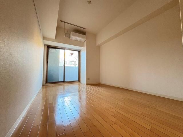 ルーク西早稲田の物件内観写真