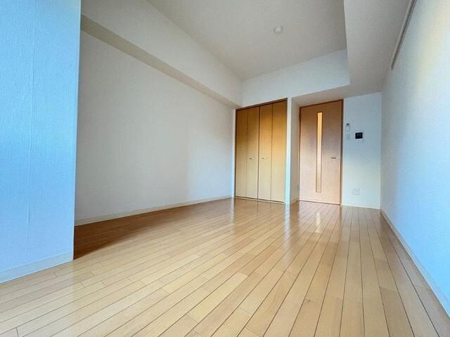 ルーク西早稲田の物件内観写真