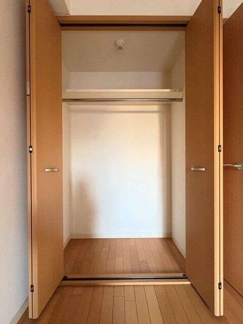 ルーク西早稲田の物件内観写真