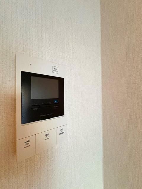 ルーク西早稲田の物件内観写真