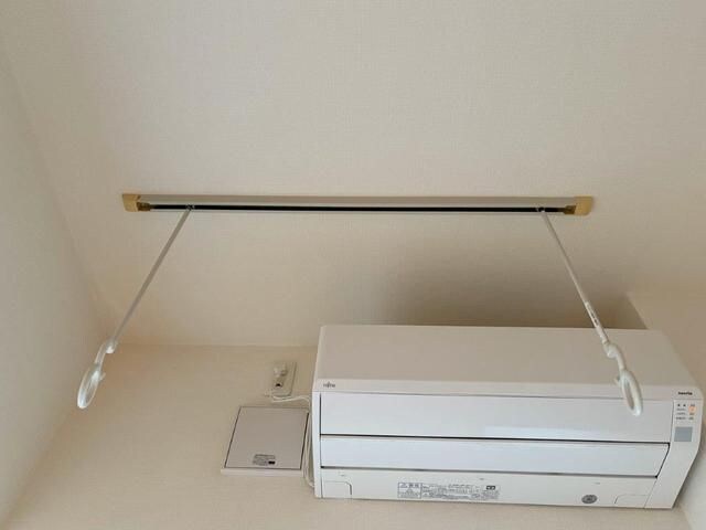 ルーク西早稲田の物件内観写真