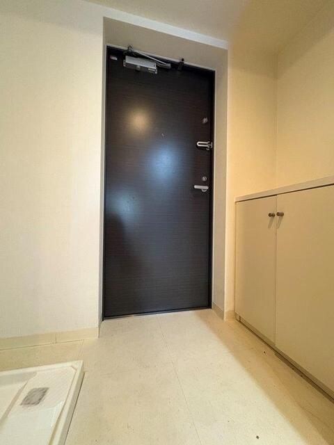 ルーク西早稲田の物件内観写真