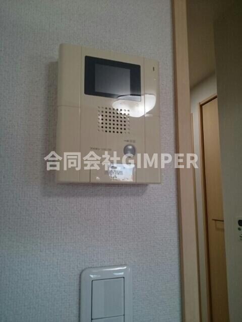 エルパーレ大泉学園の物件内観写真