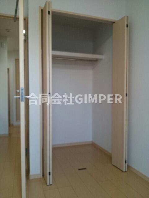 エルパーレ大泉学園の物件内観写真