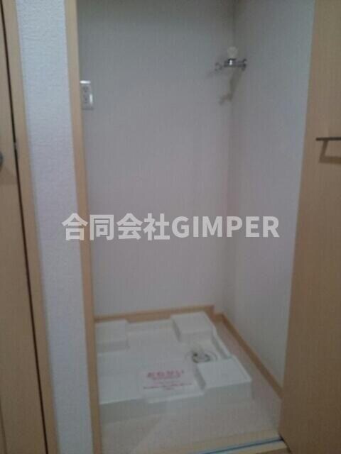 エルパーレ大泉学園の物件内観写真