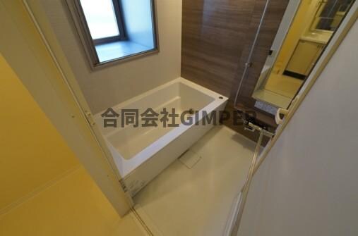 エスティメゾン四谷坂町の物件内観写真