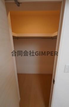 エスティメゾン四谷坂町の物件内観写真