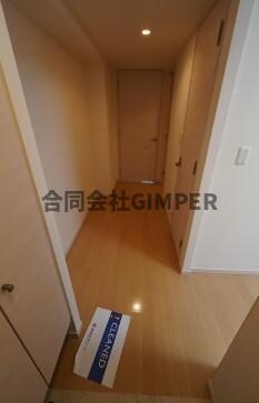 エスティメゾン四谷坂町の物件内観写真