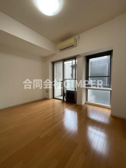 グランヴァンメトロⅠの物件内観写真