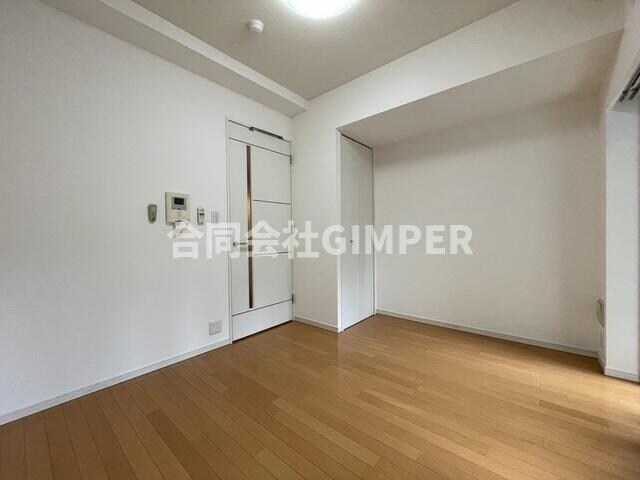 グランヴァンメトロⅠの物件内観写真