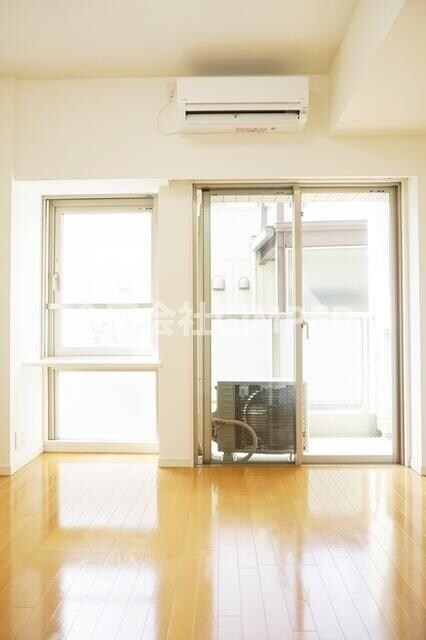 グランヴァンメトロⅠの物件内観写真