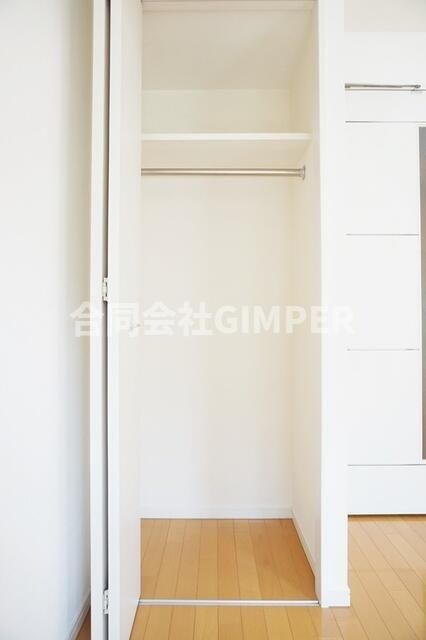 グランヴァンメトロⅠの物件内観写真