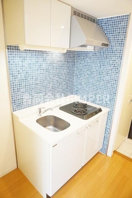 グランヴァンメトロⅠの物件内観写真