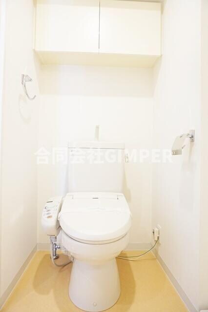 グランヴァンメトロⅠの物件内観写真