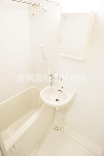 グランヴァンメトロⅠの物件内観写真