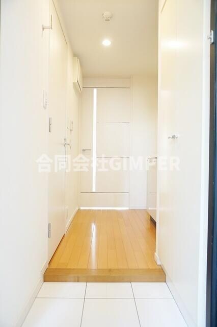 グランヴァンメトロⅠの物件内観写真