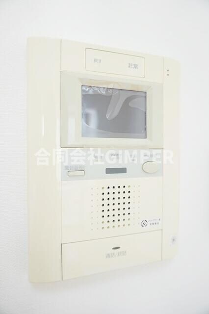 グランヴァンメトロⅠの物件内観写真