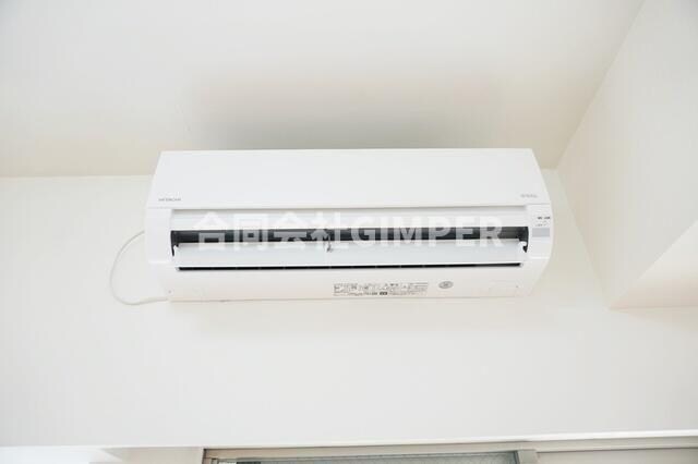 グランヴァンメトロⅠの物件内観写真