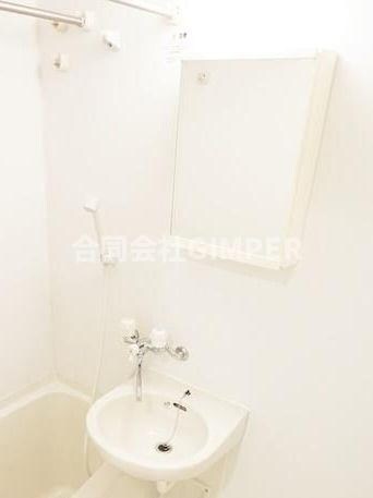 グランヴァンメトロⅠの物件内観写真