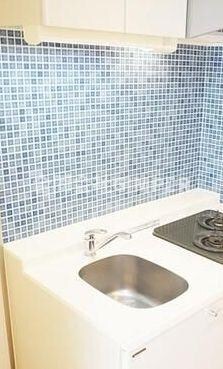 グランヴァンメトロⅠの物件内観写真