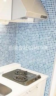 グランヴァンメトロⅠの物件内観写真