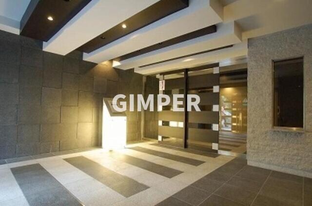 ステージグランデ文京白山の物件外観写真