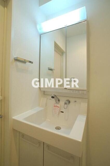 ステージグランデ文京白山の物件内観写真