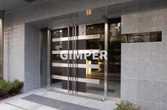 ステージグランデ文京白山の物件外観写真