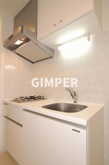 ステージグランデ文京白山の物件内観写真