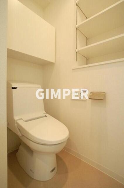 ステージグランデ文京白山の物件内観写真