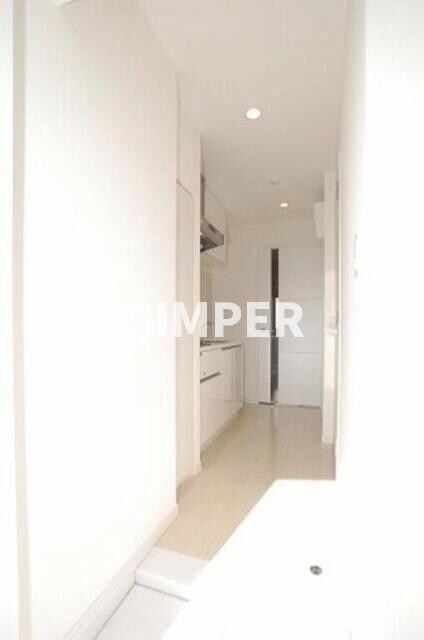 ステージグランデ文京白山の物件内観写真