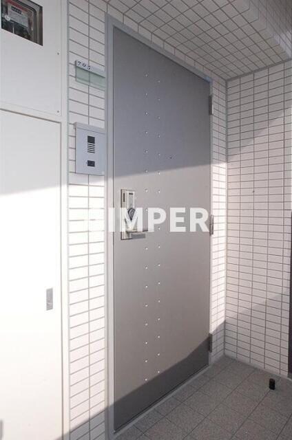 ステージグランデ文京白山の物件内観写真