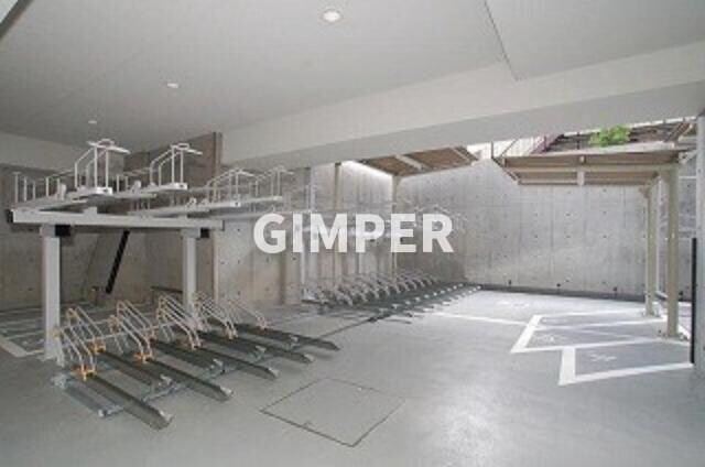 ステージグランデ文京白山の物件内観写真