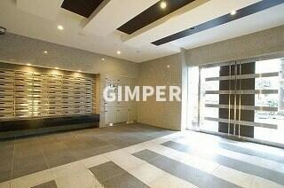 ステージグランデ文京白山の物件内観写真