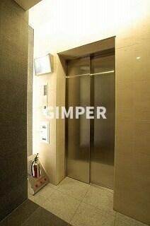 ステージグランデ文京白山の物件内観写真