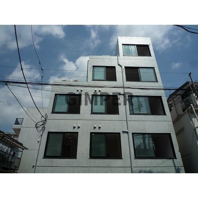 ＥＲＨＡＢＥＮの物件外観写真