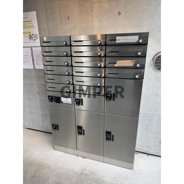 ＥＲＨＡＢＥＮの物件内観写真