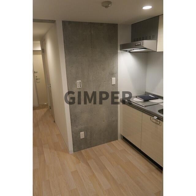 ＥＲＨＡＢＥＮの物件内観写真