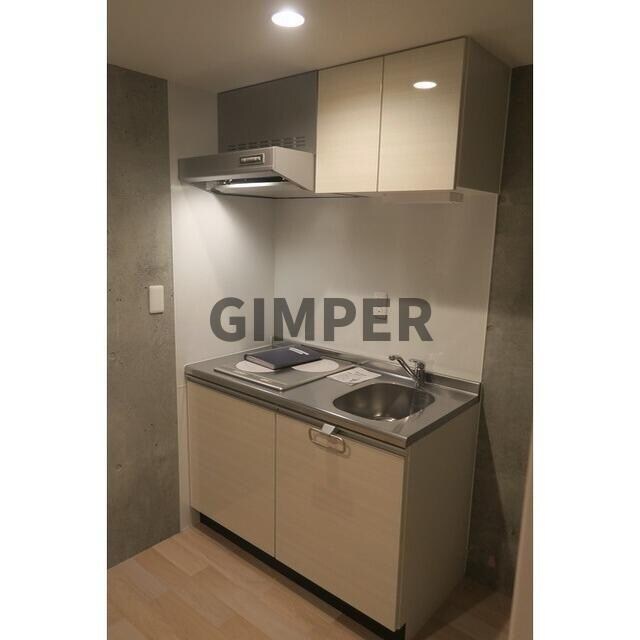 ＥＲＨＡＢＥＮの物件内観写真