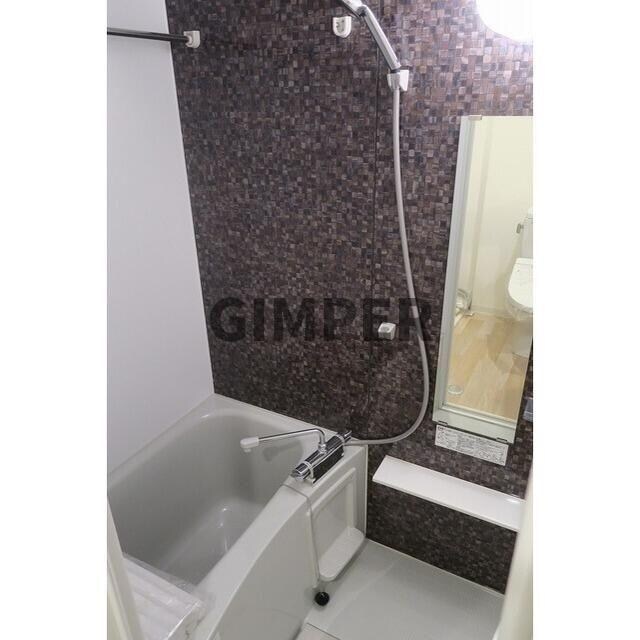 ＥＲＨＡＢＥＮの物件内観写真