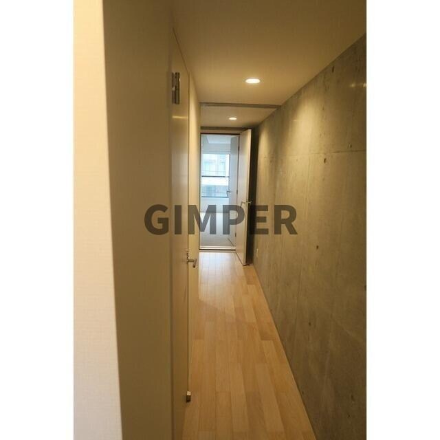 ＥＲＨＡＢＥＮの物件内観写真