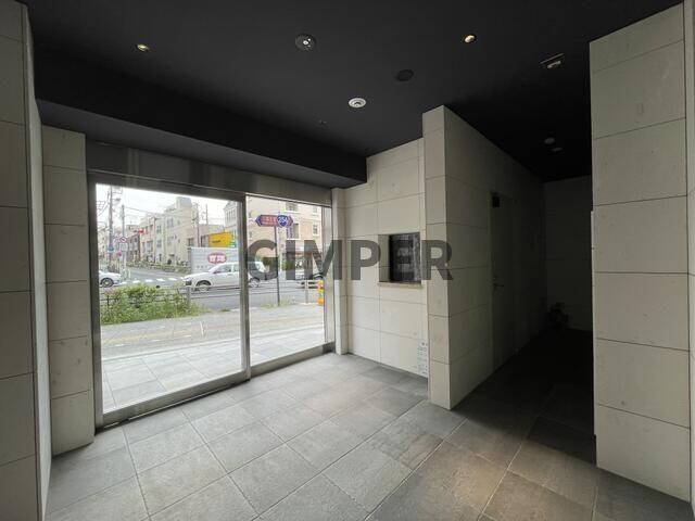 ＫＮＯＴＳ大山の物件外観写真