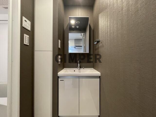 ＫＮＯＴＳ大山の物件内観写真