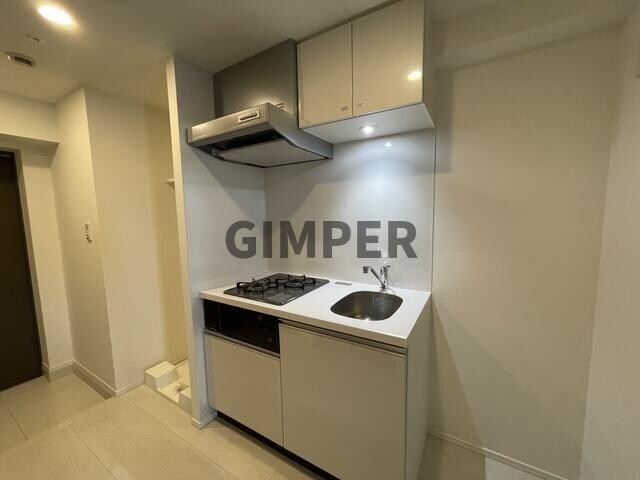 ＫＮＯＴＳ大山の物件内観写真