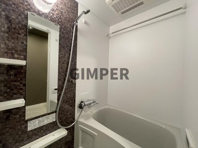 ＫＮＯＴＳ大山の物件内観写真