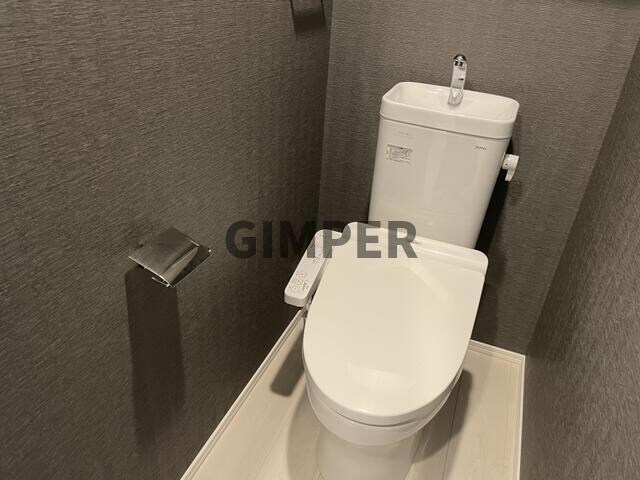 ＫＮＯＴＳ大山の物件内観写真