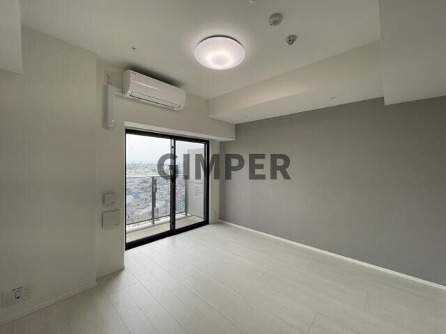 ＫＮＯＴＳ大山の物件内観写真