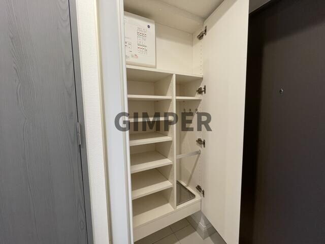 ＫＮＯＴＳ大山の物件内観写真