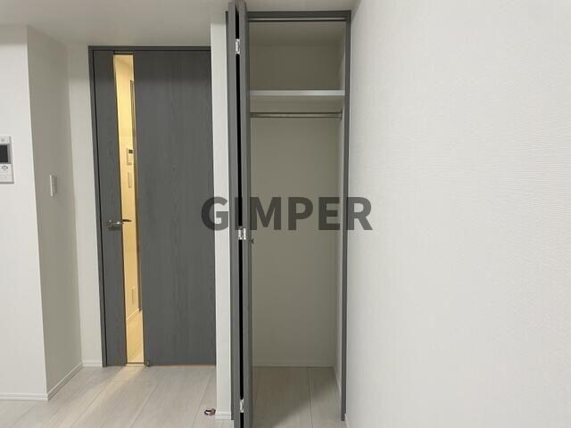 ＫＮＯＴＳ大山の物件内観写真