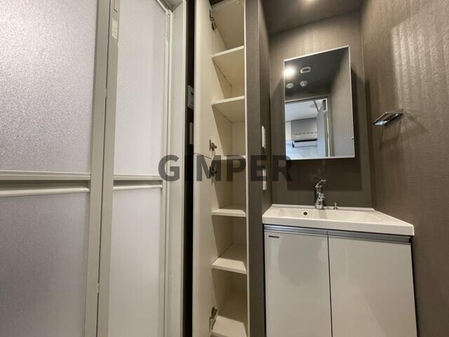 ＫＮＯＴＳ大山の物件内観写真